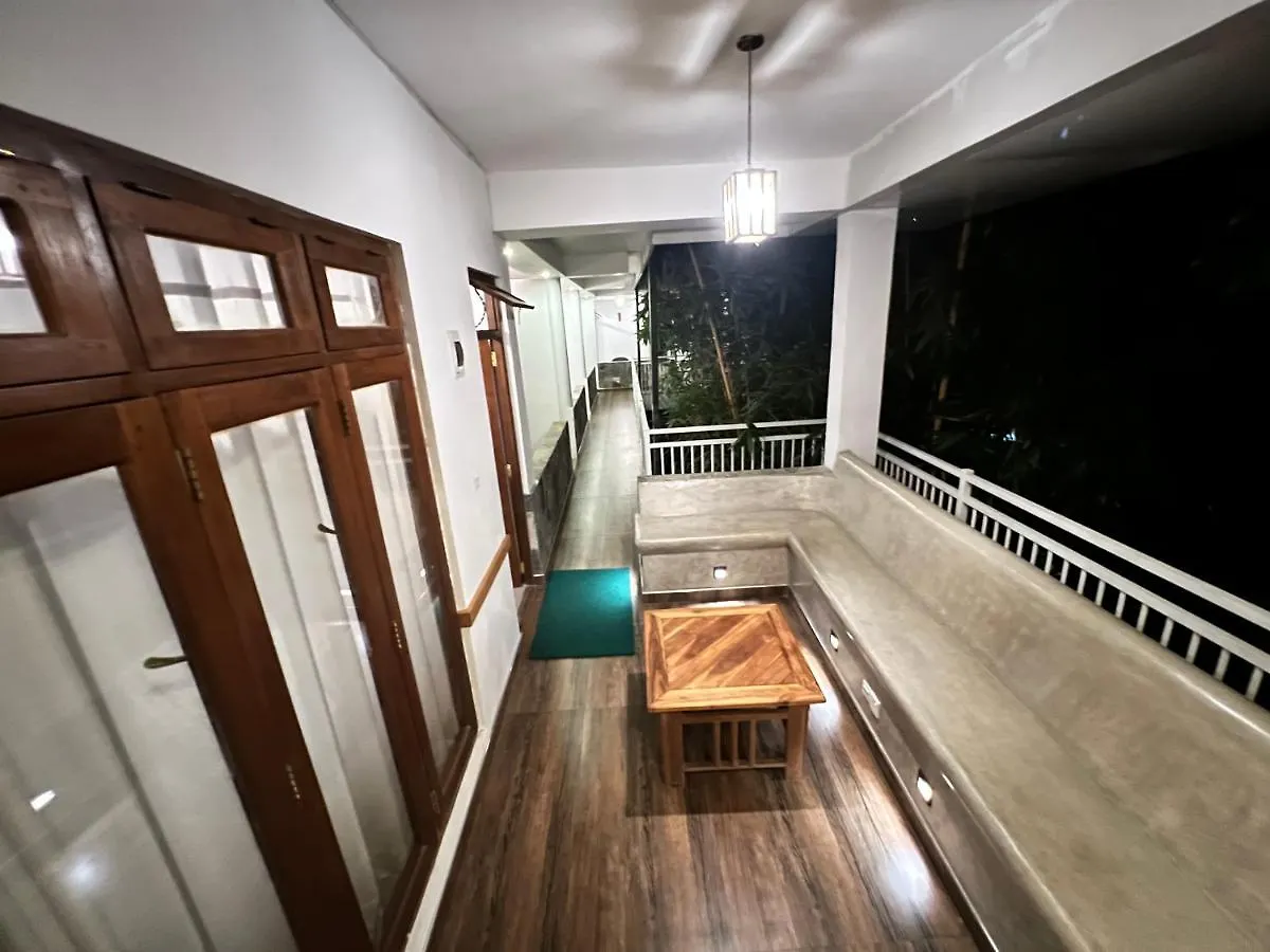 Heavens Holiday Resort Tennekumbura