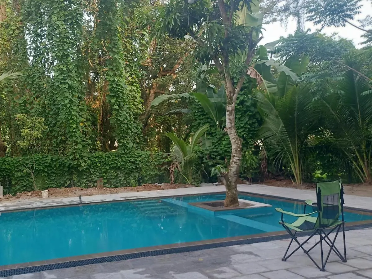 Heavens Holiday Resort Tennekumbura