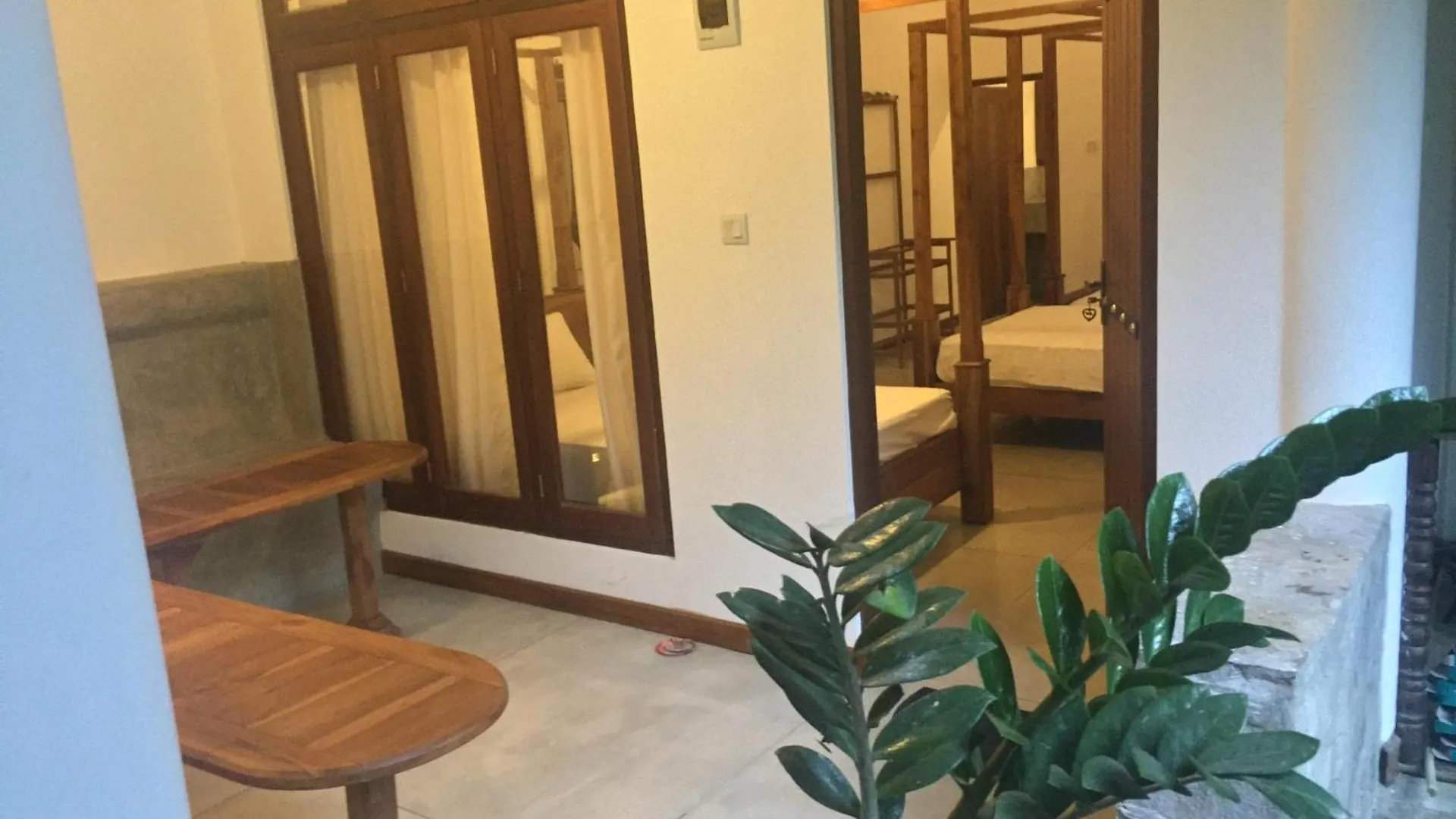 Heavens Holiday Resort Tennekumbura Gasthof