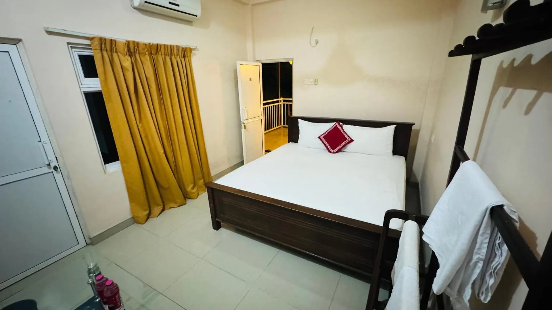 Heavens Holiday Resort Tennekumbura
