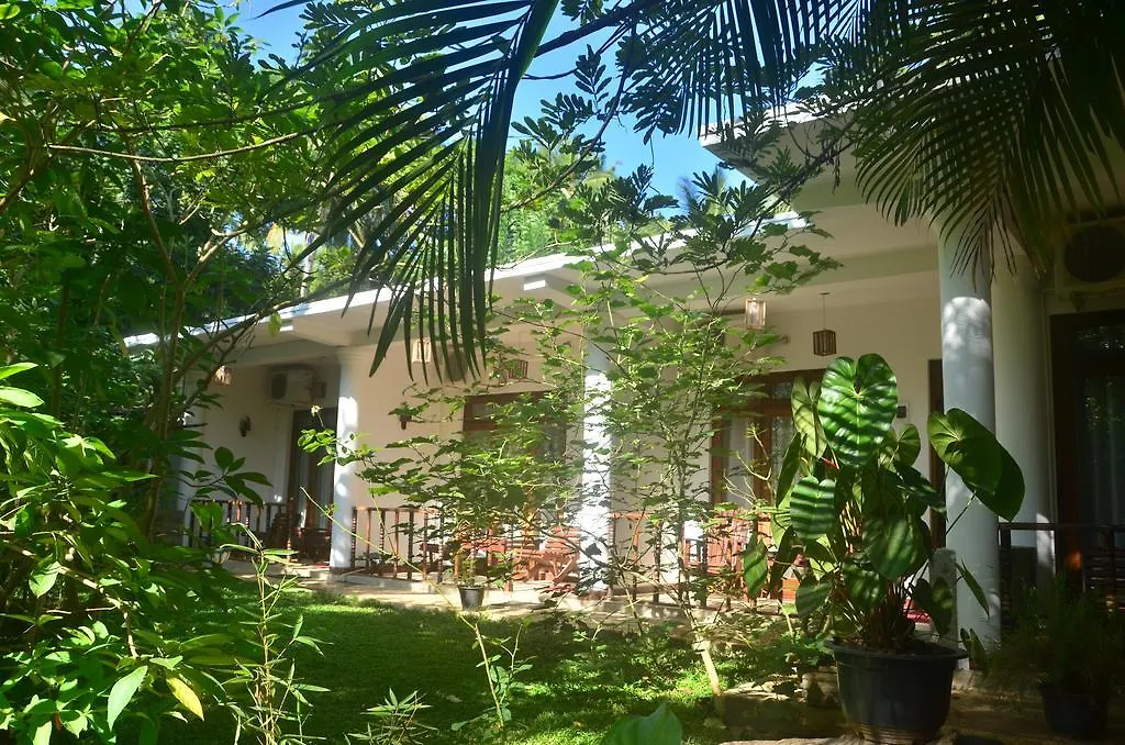 Heavens Holiday Resort Tennekumbura